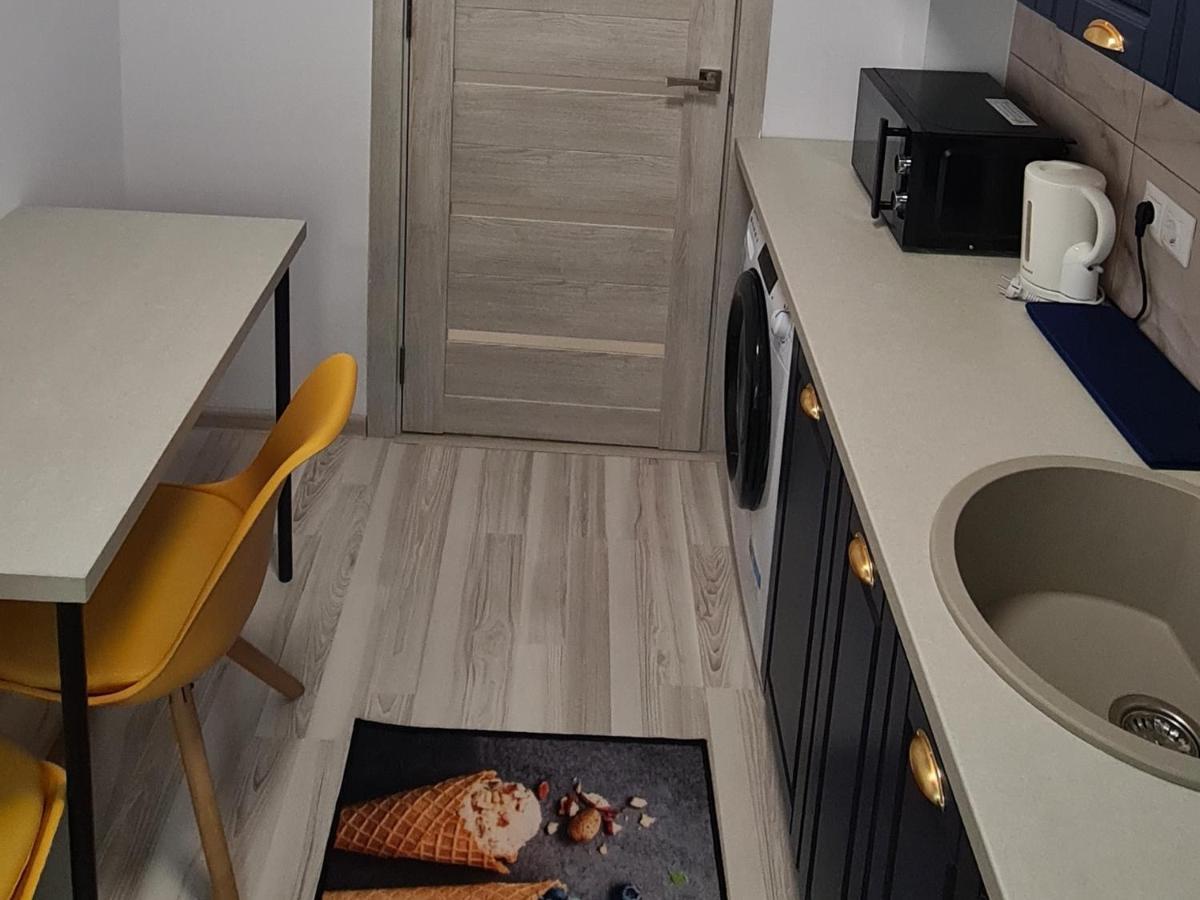 Apartament Siriului *