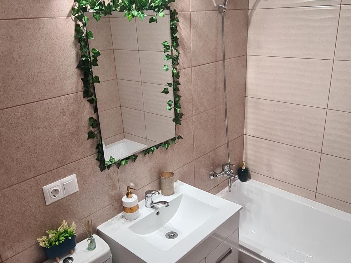 Siriului Apartament