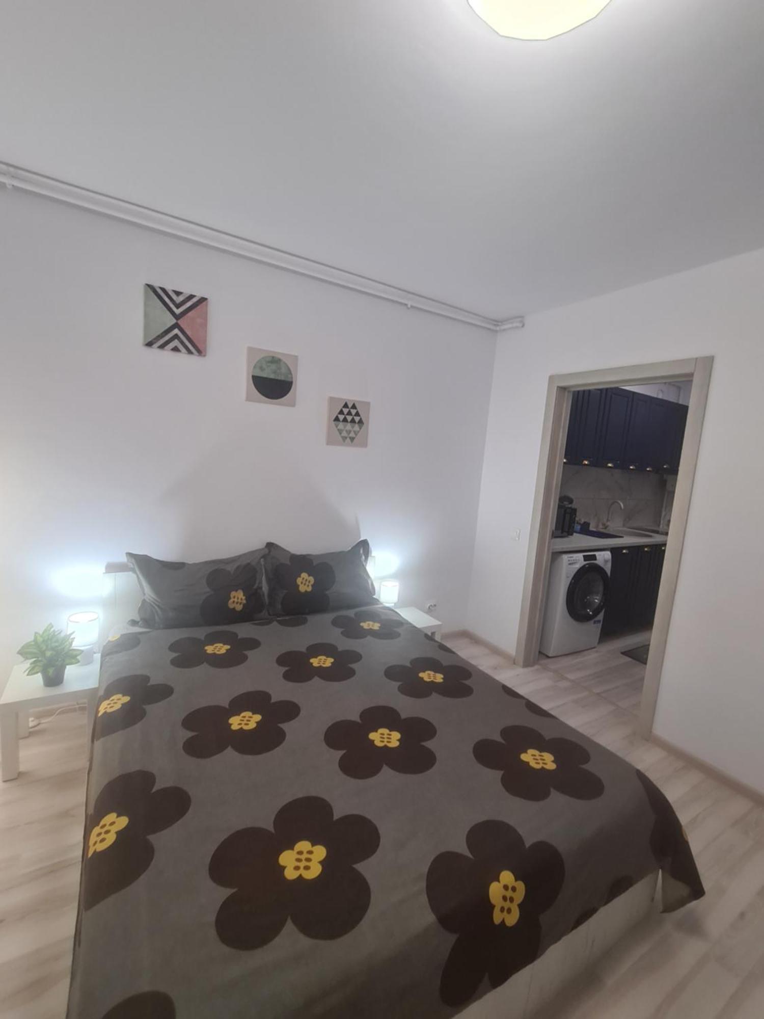 Siriului Apartament