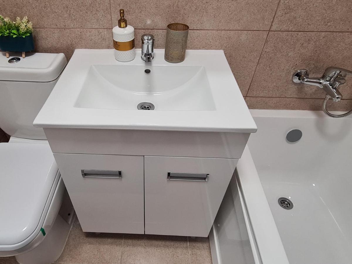 Siriului Apartment *